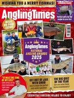 Angling Times